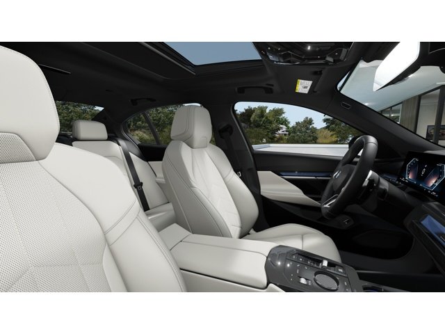 New 2027 Carbon Black Metallic BMW 530i image 9