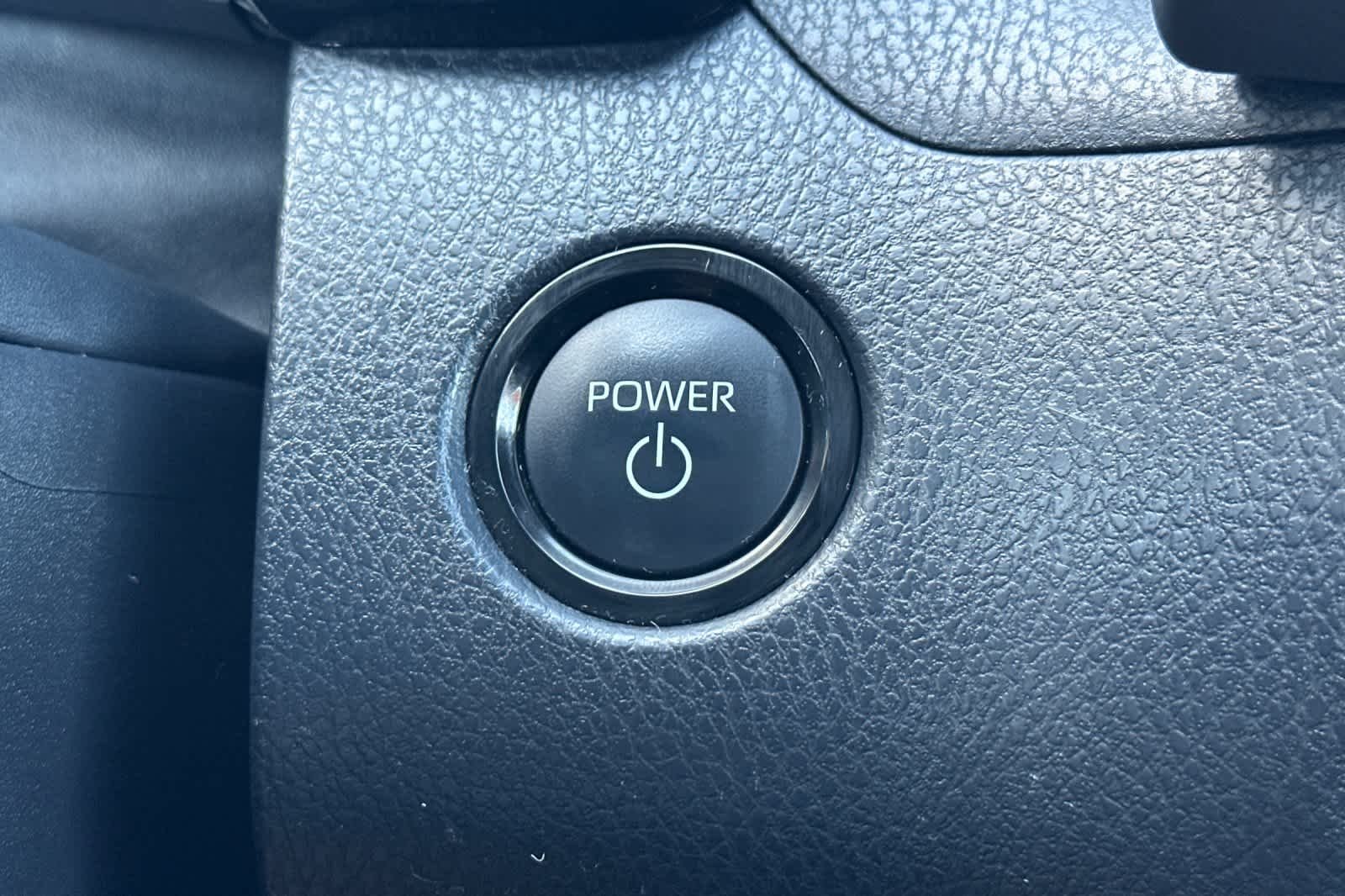 Certified Used 2025 Ice Cap Toyota LE image 21
