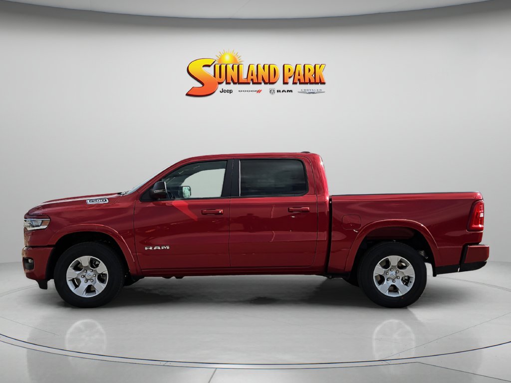 2026 RAM 1500 Big Horn/Lone Star - Photo 4