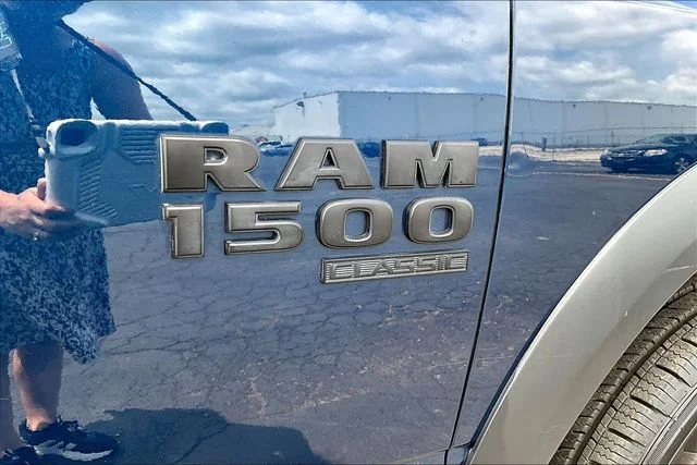 Used 2022 Blue Ram Warlock image 25