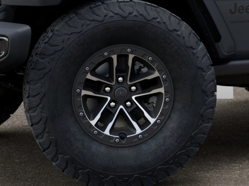 2026 Jeep Wrangler 2-Door Willys - Photo 37