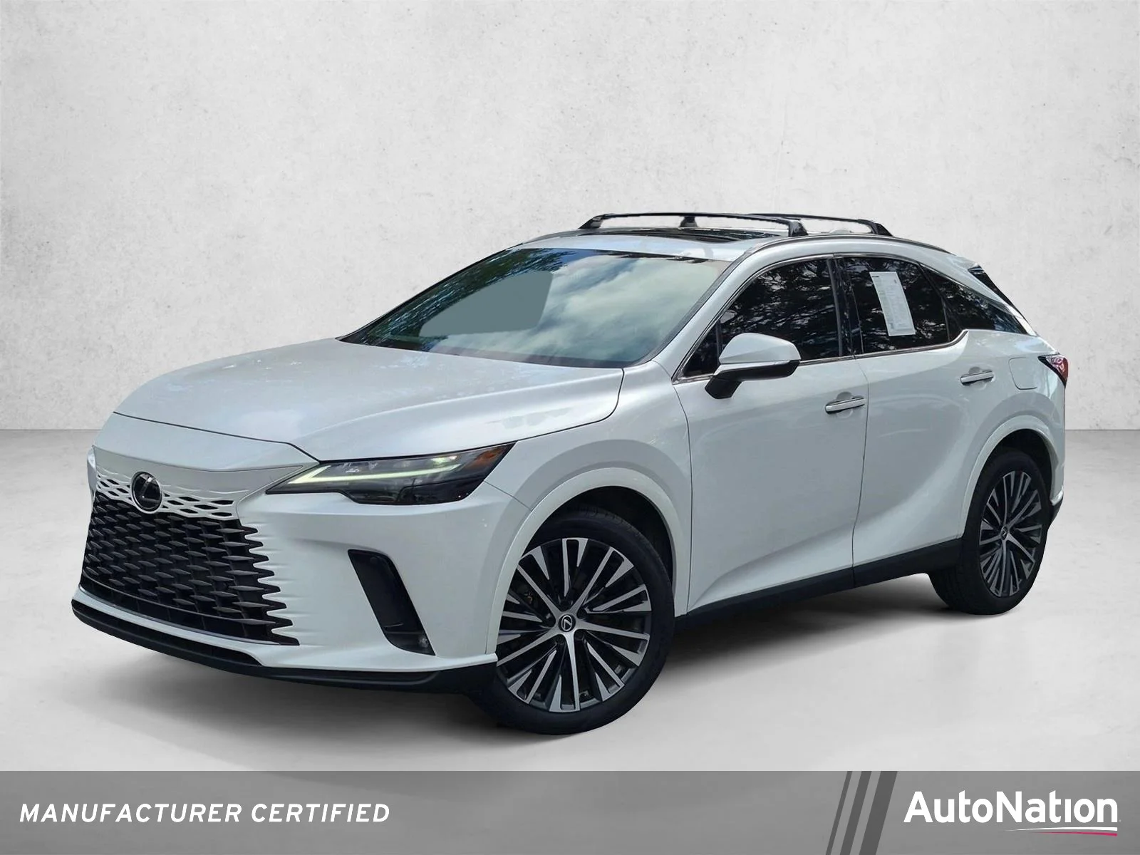 2023 Lexus RX
