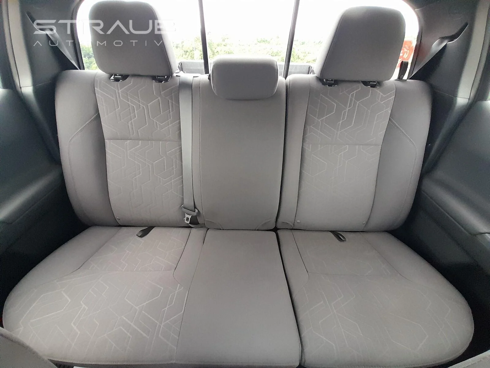 Used 2019 Barcelona Red Metallic Toyota TRD Sport image 41