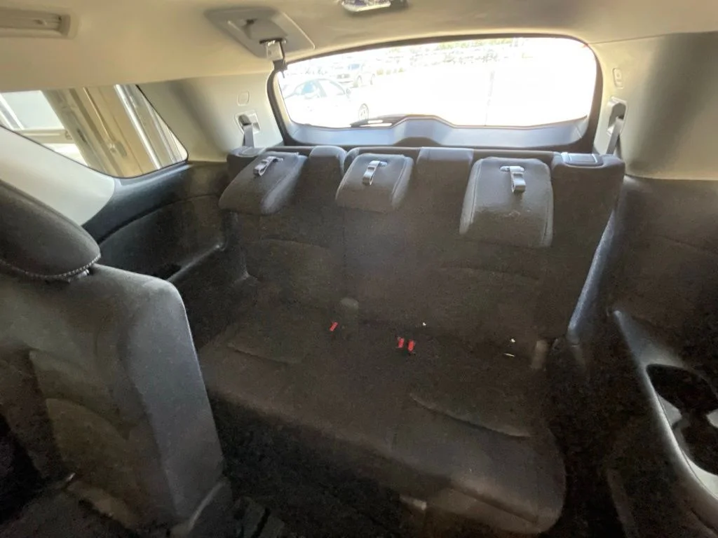 Certified Used 2024 Gray Nissan S image 17
