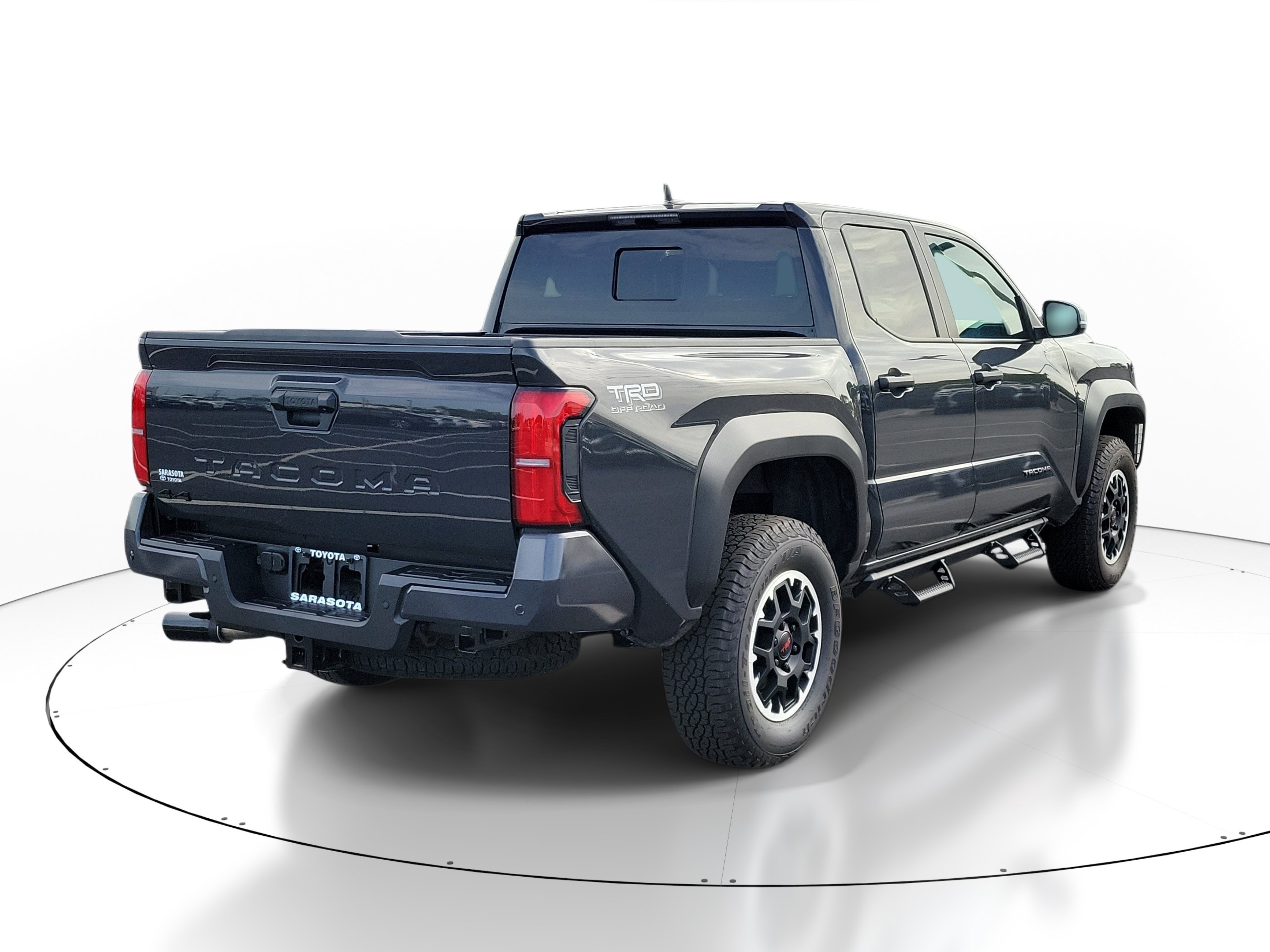 Used 2026 Underground Toyota TRD Off-Road image 5