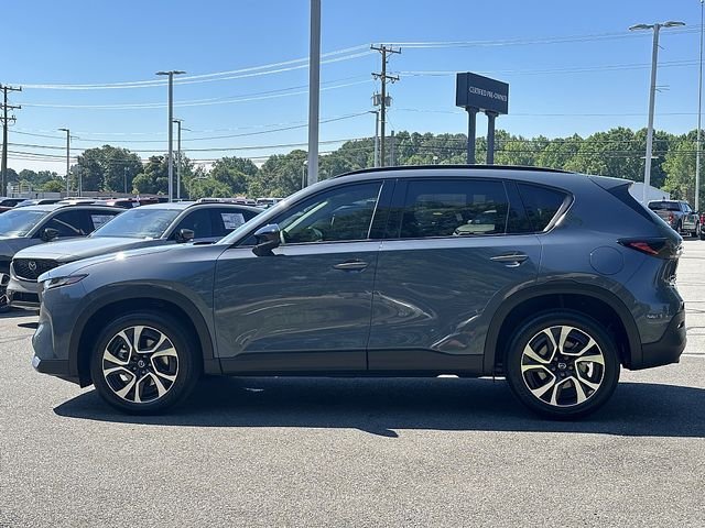 Certified Used 2026 Gray Mazda 2.5 S Preferred image 6