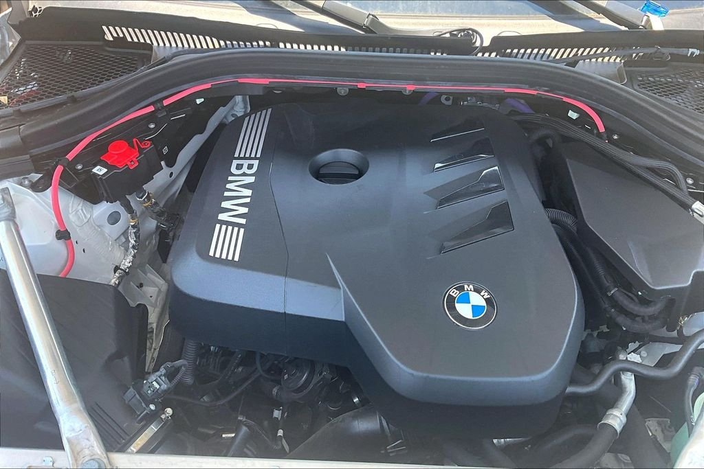 Certified Used 2026 White BMW 30 xDrive image 30