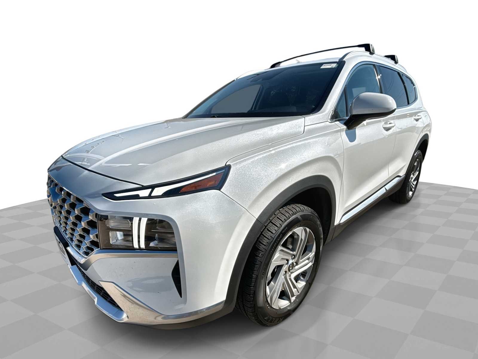 2022 Hyundai Santa Fe