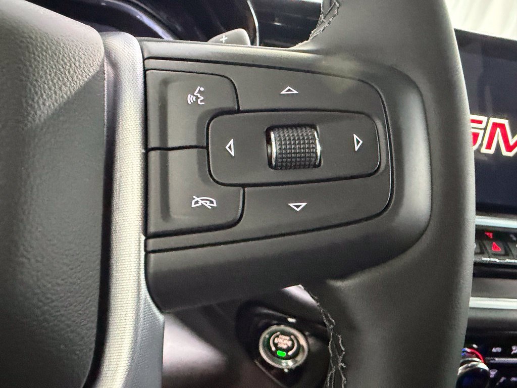 2026 GMC Sierra 1500 SLT - Photo 17
