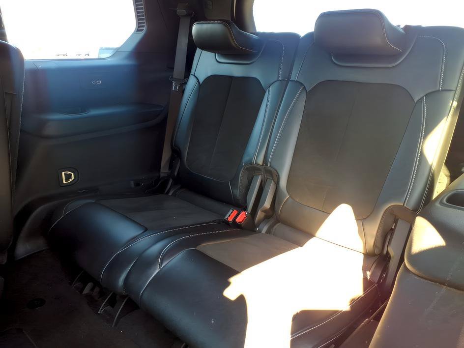 Used 2021 Bright White Clearcoat Jeep Altitude image 14