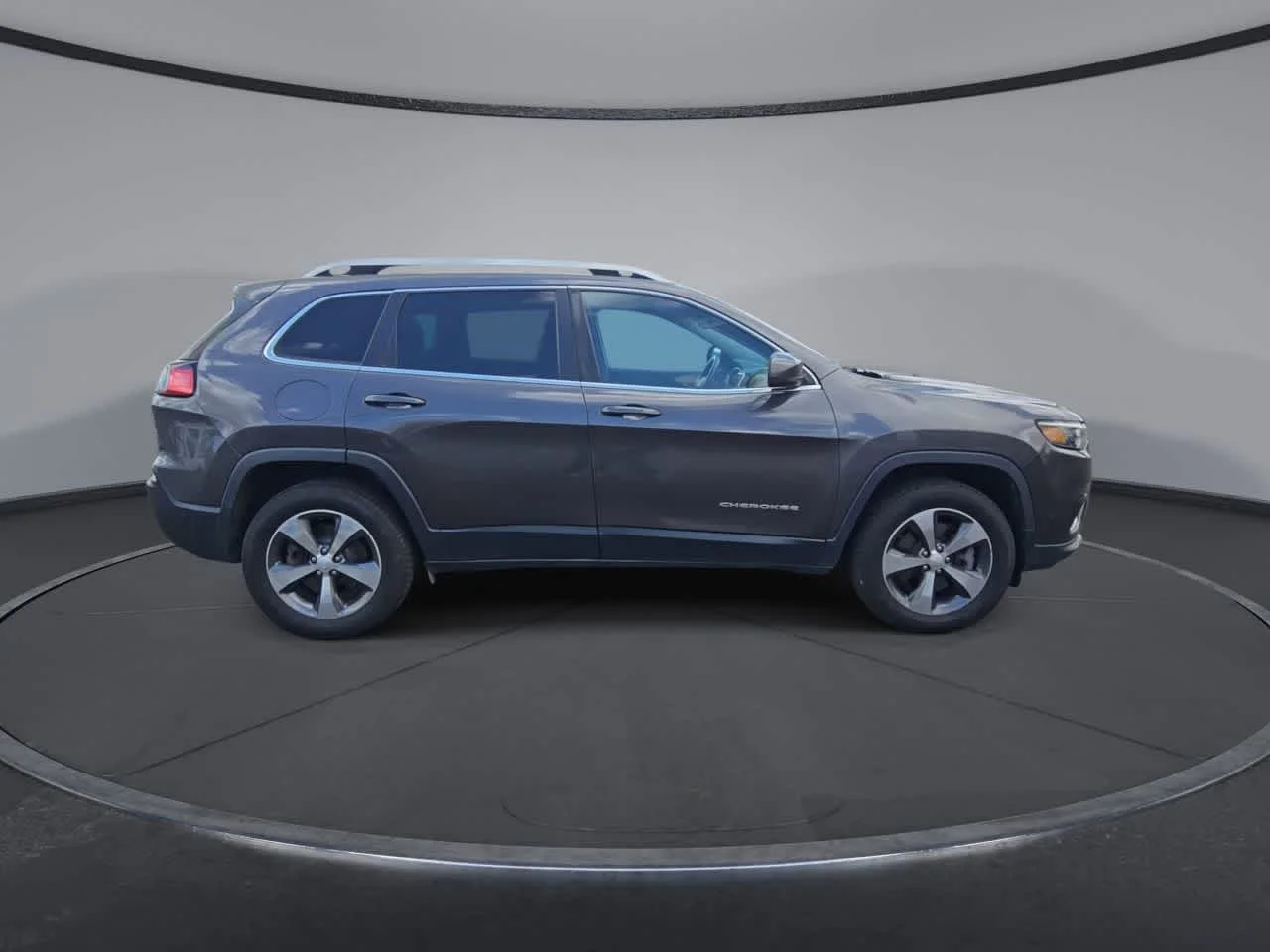 2019 Jeep Cherokee Limited - Photo 9