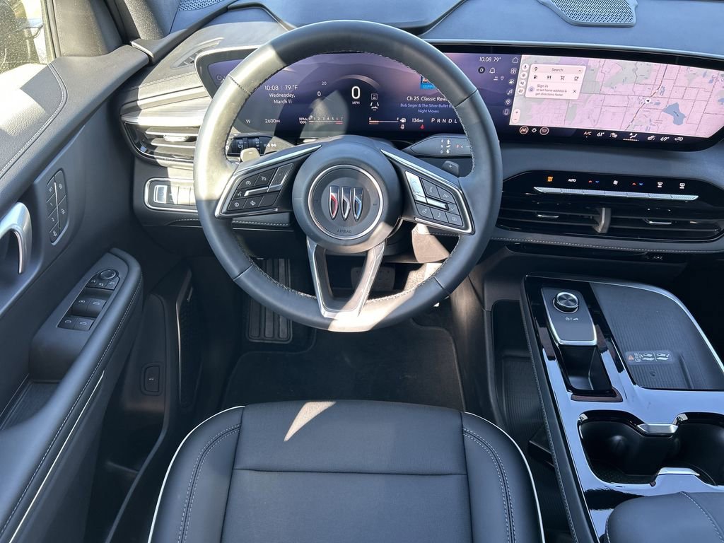 2026 Buick Enclave Preferred - Photo 17