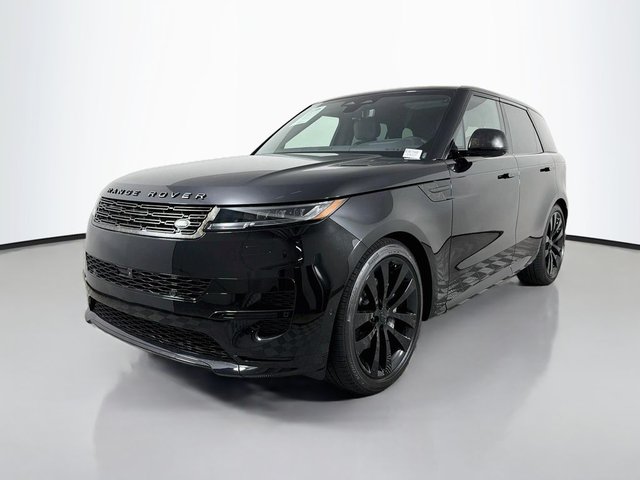 2027 Land Rover Range Rover Sport Dynamic SE P400
