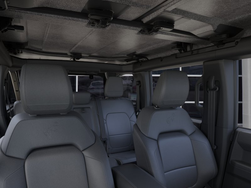 New 2025 Marsh Gray Ford Outer Banks® image 12