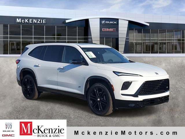 2026 Buick Enclave Sport Touring FWD