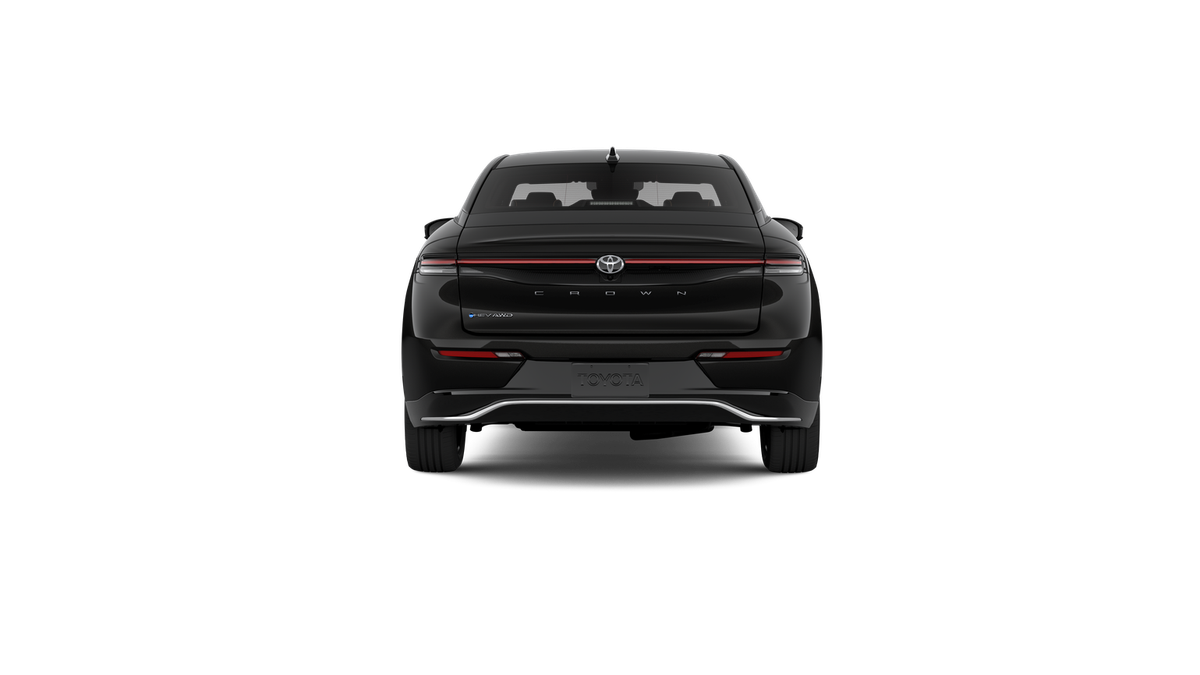 New 2027 Inked Toyota XLE image 8