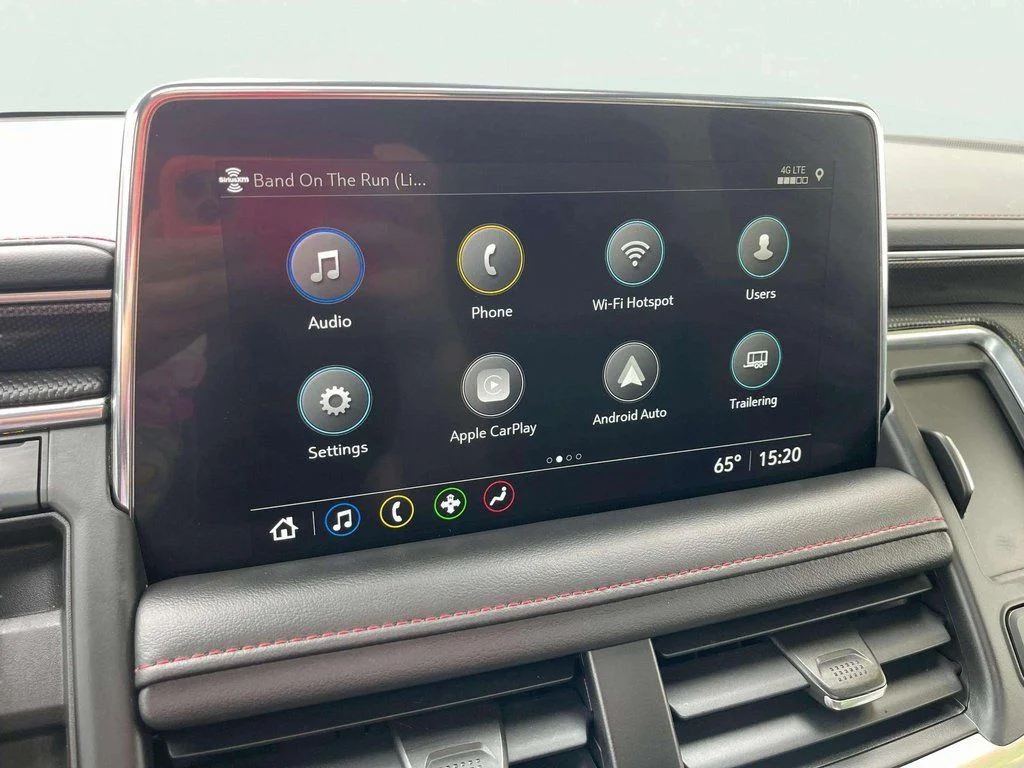2021 Chevrolet Tahoe RST - Photo 12