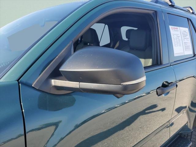Certified Used 2026 EVEREST Toyota  image 29