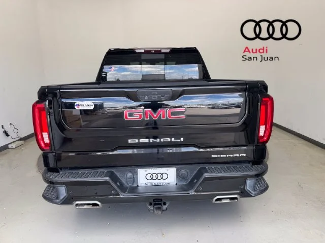 Used 2019 Black GMC Denali image 34