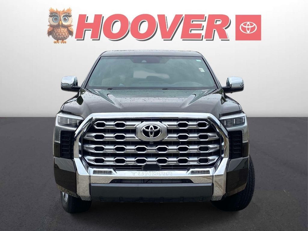 Used 2024 Brown Toyota 1794 image 6