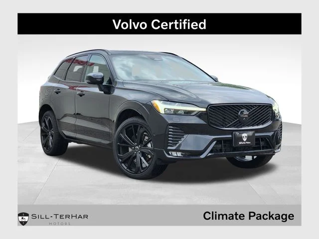 2026 Volvo XC60