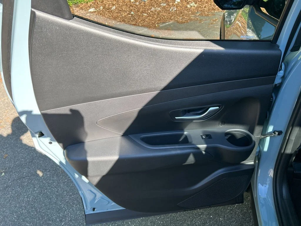 Used 2026 Blue Hyundai SEL image 25