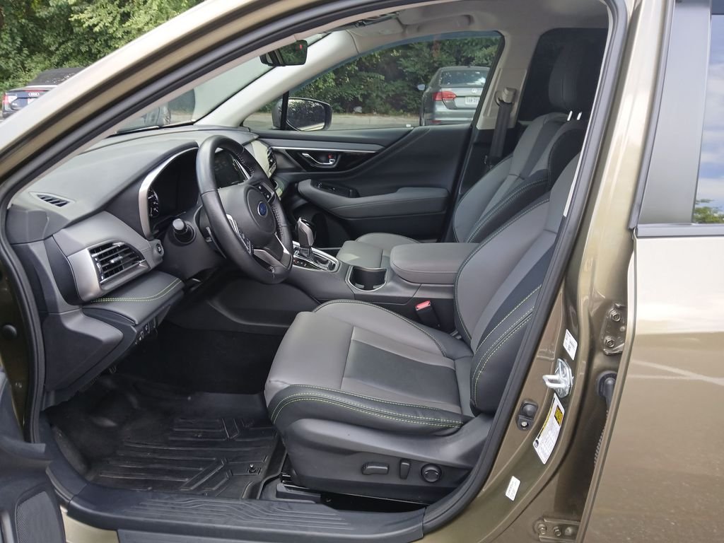 Used 2023 Brown Subaru Onyx Edition XT image 11