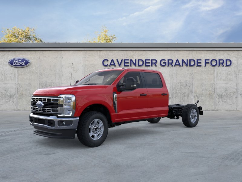 2026 Ford F-350's photo