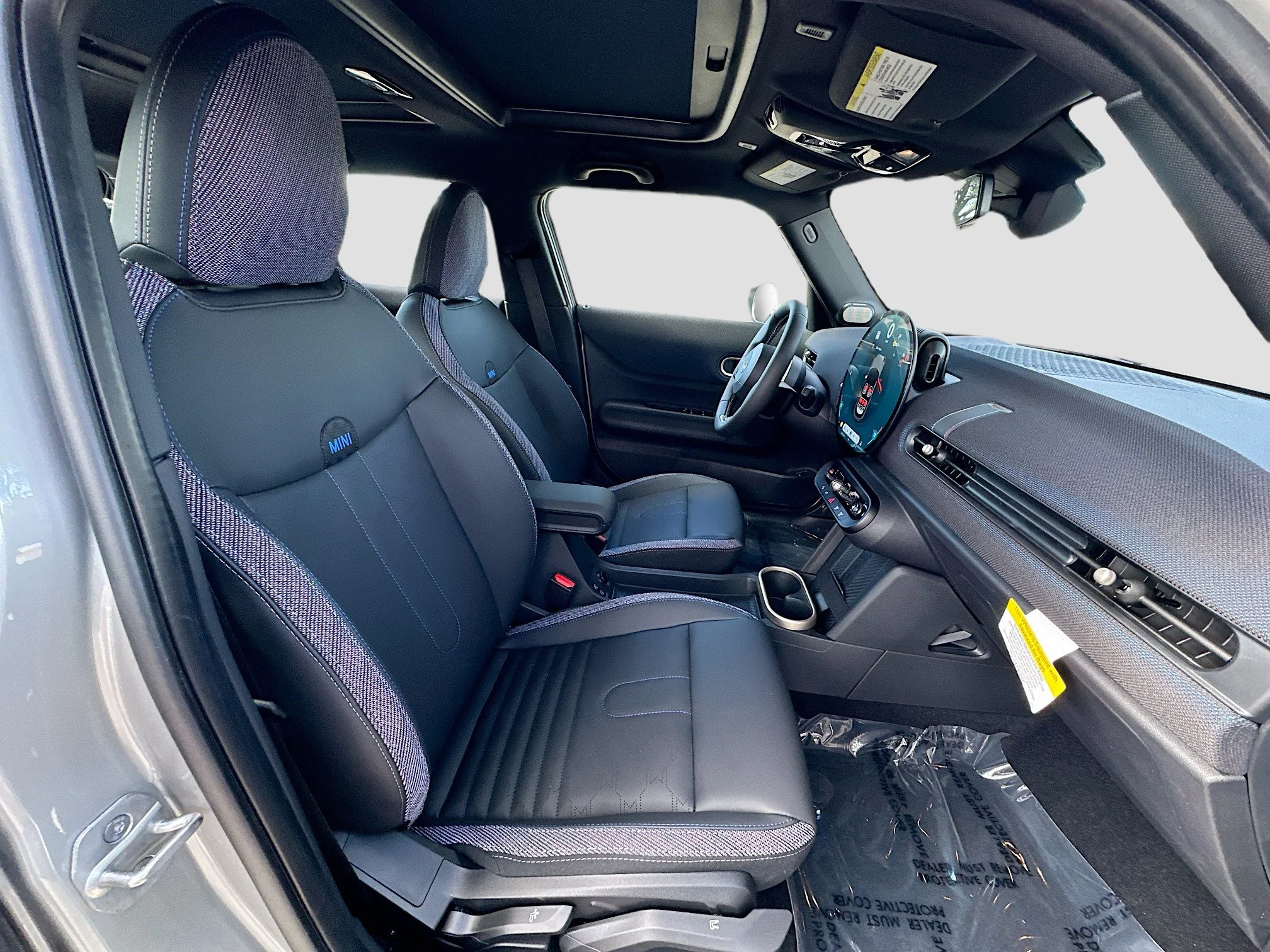 2026 MINI Hardtop 4 Door S - Photo 22