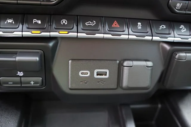 Certified Used 2019 Gray GMC Denali image 34