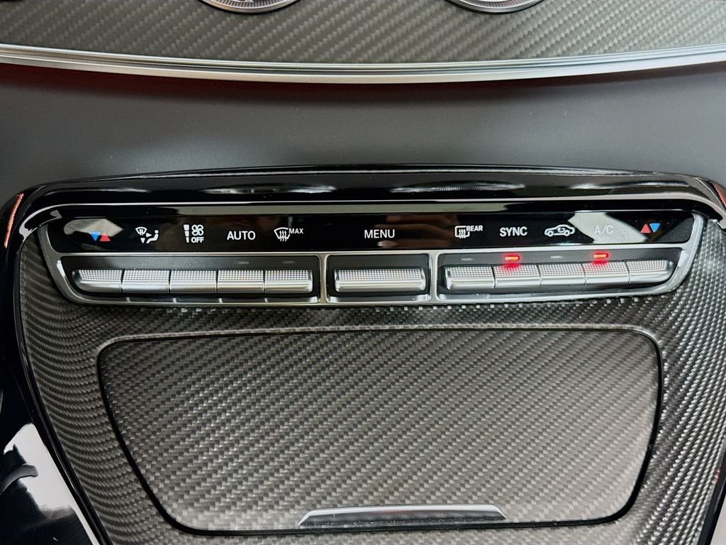 2023 Mercedes-Benz AMG GT 4-Door Coupe 63 - Photo 16