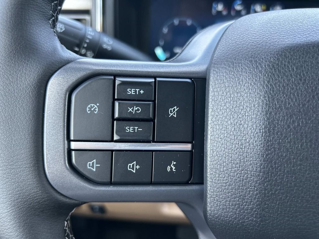 2026 Ford F-350 Super Duty XL - Photo 21