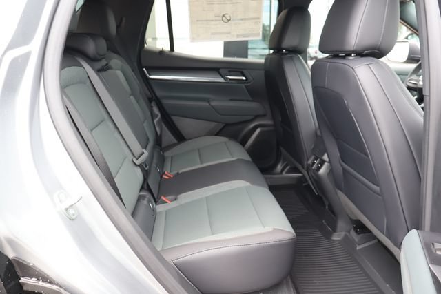 2026 GMC Terrain AT4 - Photo 20