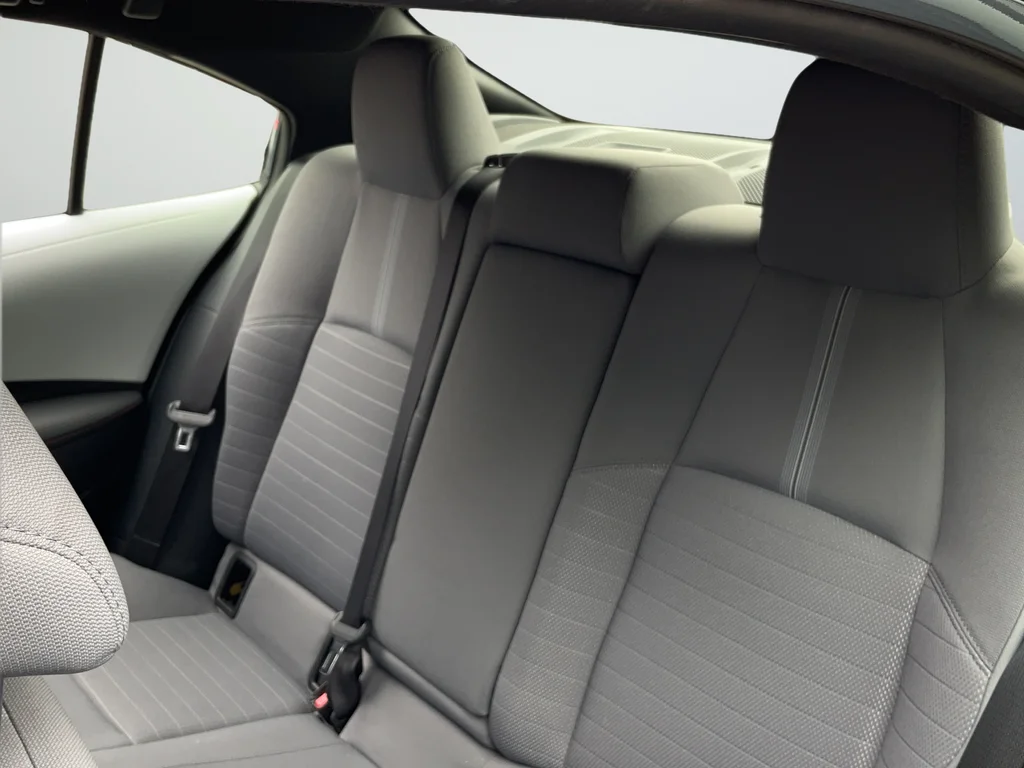 Used 2023  Toyota SE image 28