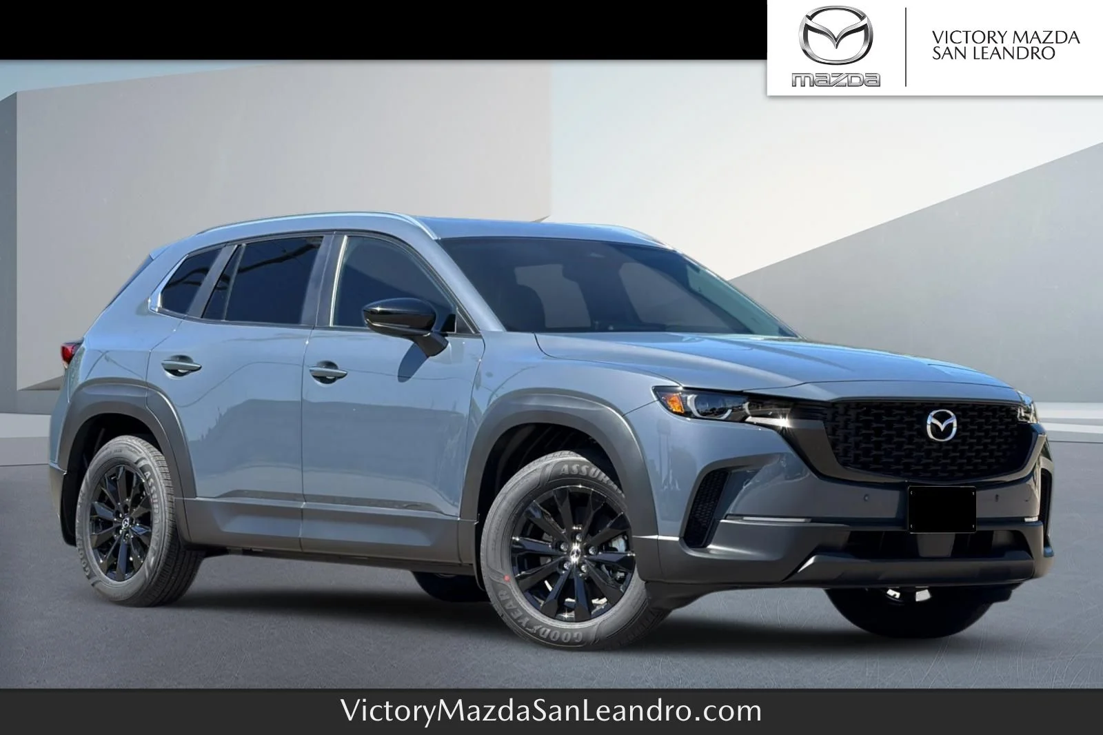 2026 Mazda CX-50 2.5 S Preferred's photo
