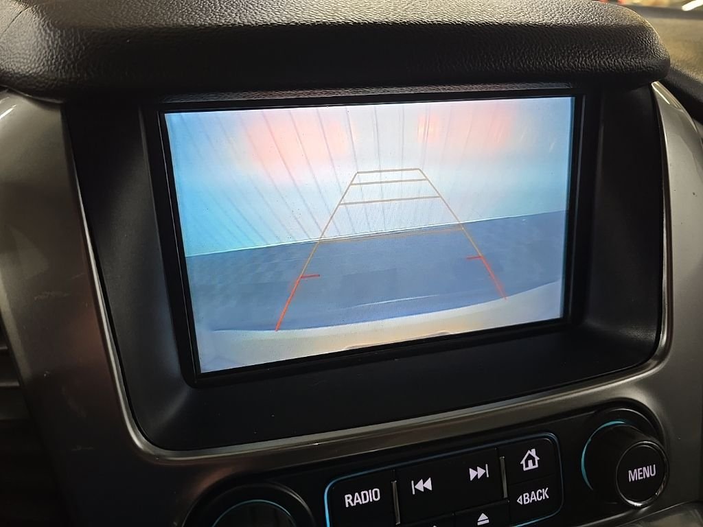 Used 2019 Silver Chevrolet LT image 26