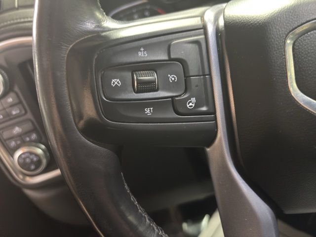 Used 2019 Red GMC SLE image 25