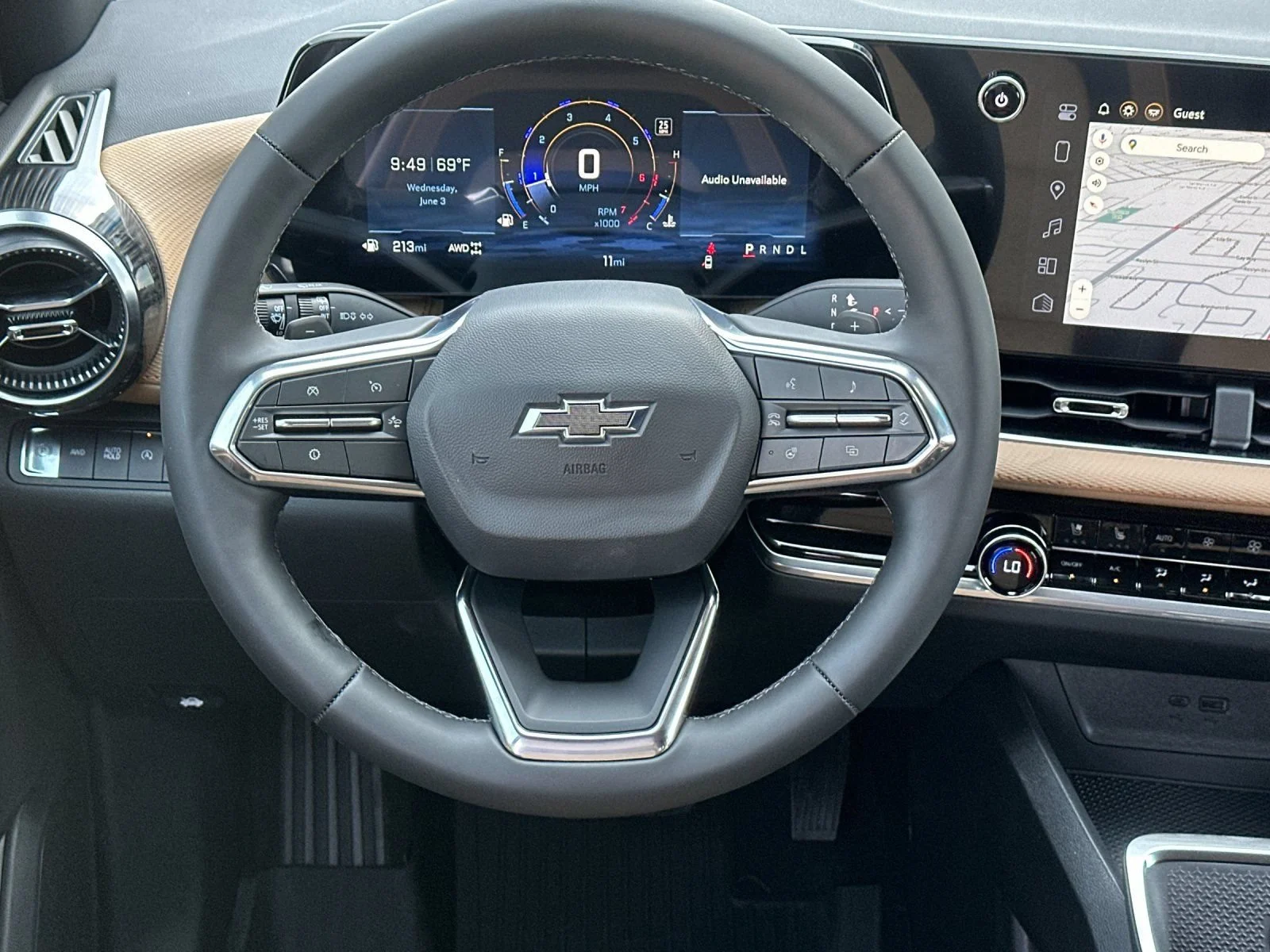 2026 Chevrolet Equinox ACTIV - Photo 14