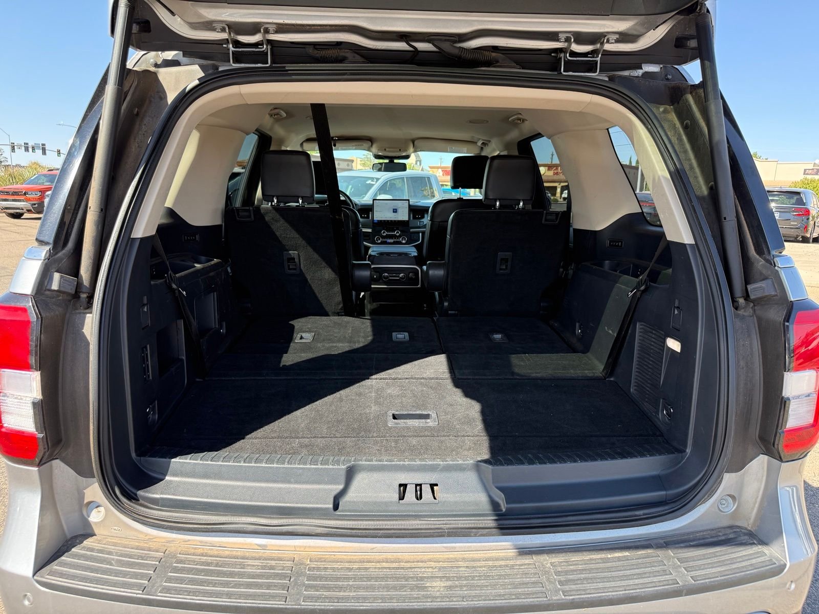 2024 Ford Expedition XLT - Photo 48