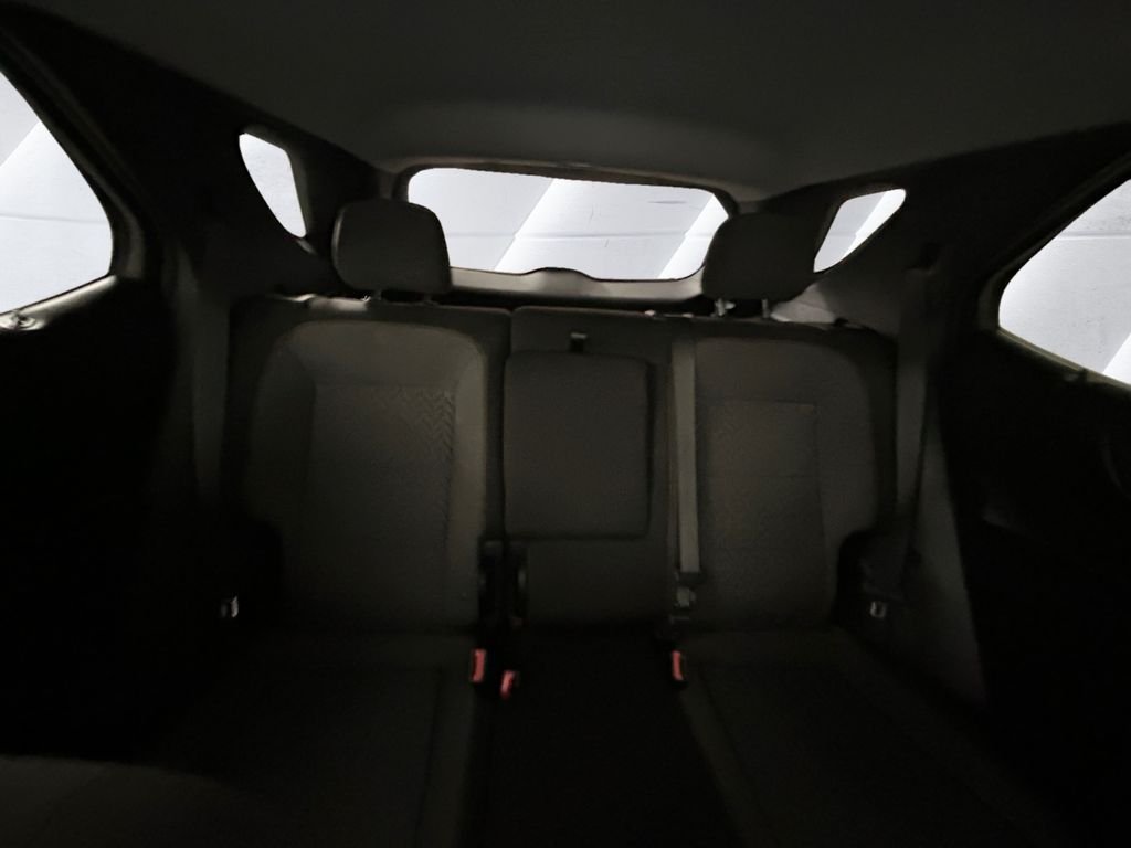 Used 2024 Red Chevrolet LT image 18
