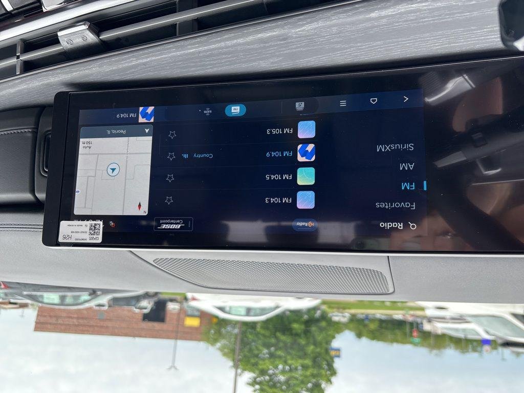 New 2026 White Hyundai Limited AWD image 24