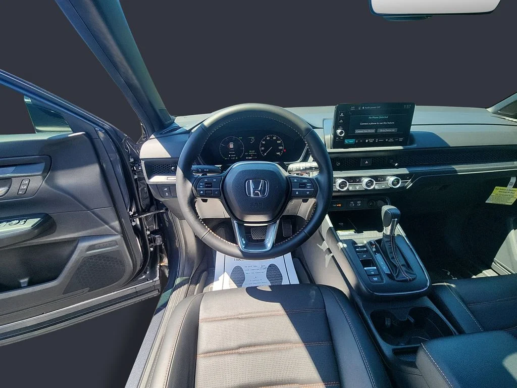 2025 Honda CR-V Sport-L - Photo 12