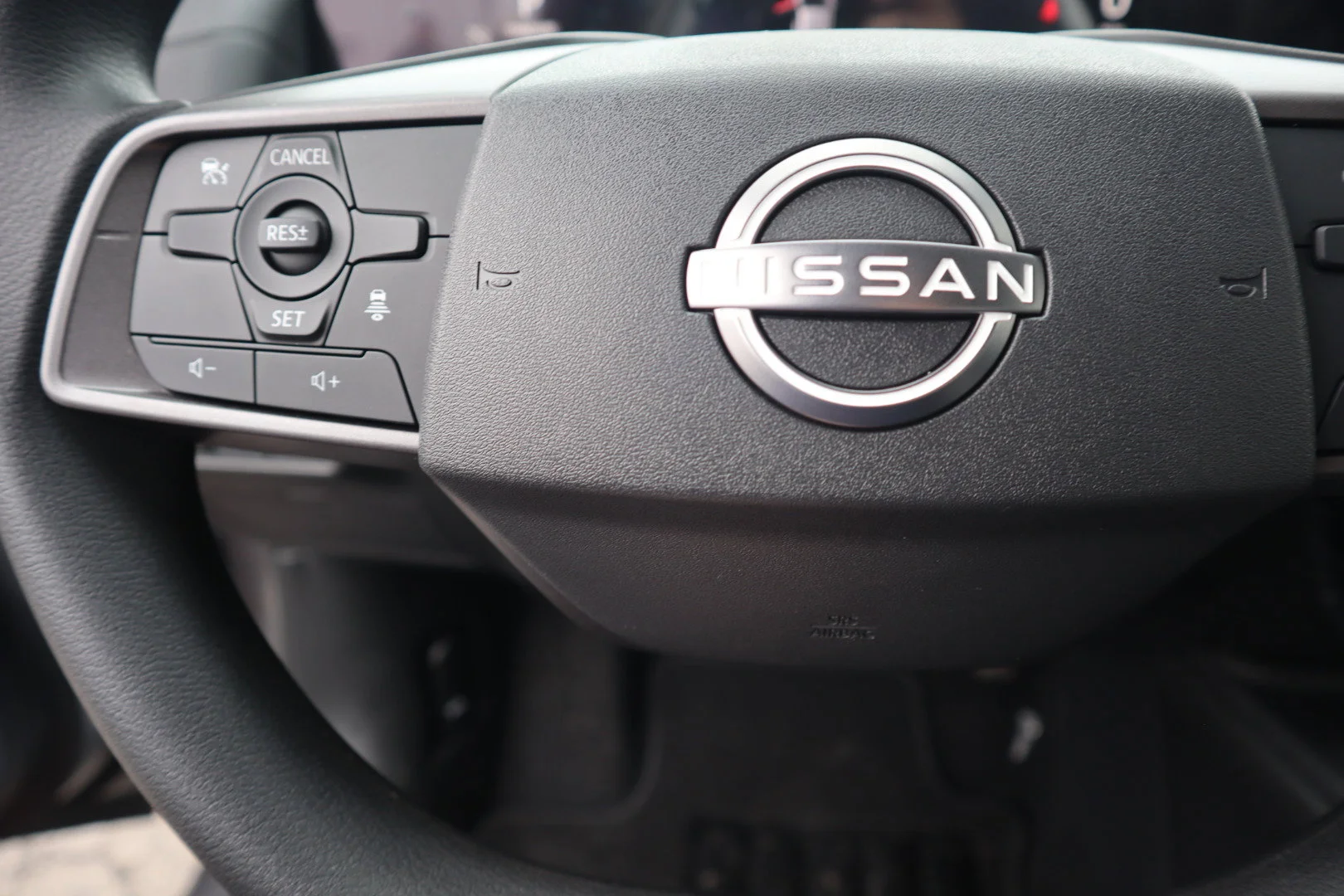 New 2026 Gun Metallic Nissan SV image 21