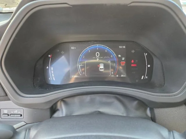 Used 2025 Gray Toyota XLE image 32