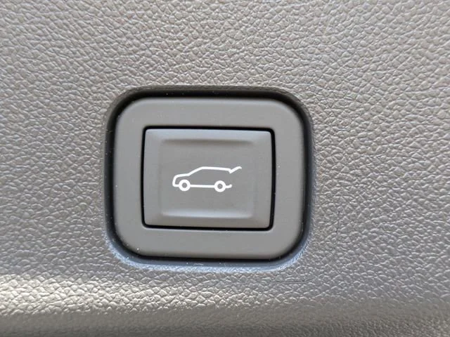 New 2026 Ebony Twilight Metallic GMC Elevation image 14