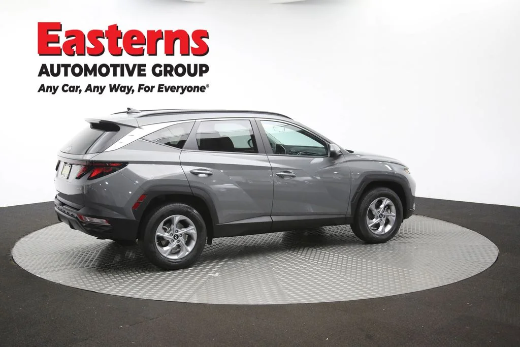Used 2024 Gray Hyundai SEL image 43