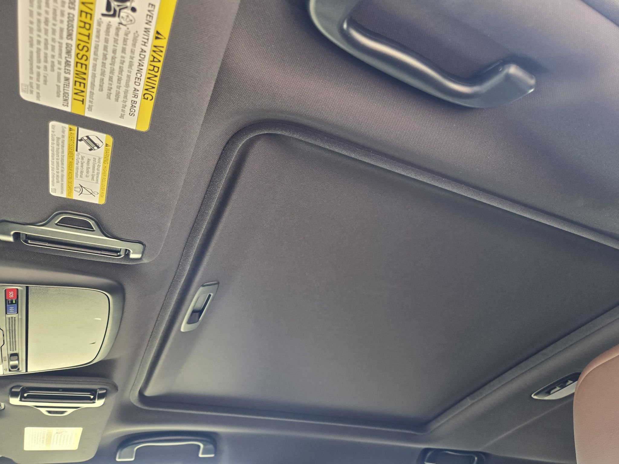 Used 2025 Crystal White Pearl Subaru Touring image 26