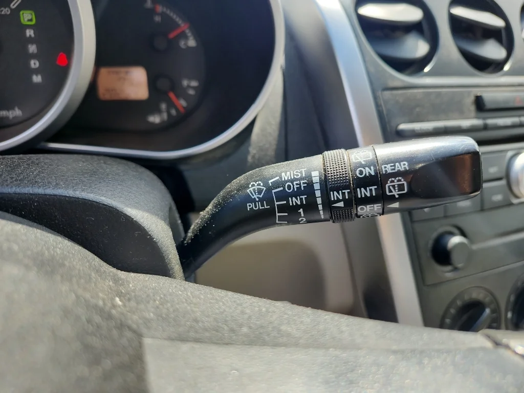 Used 2007  Mazda Sport image 29
