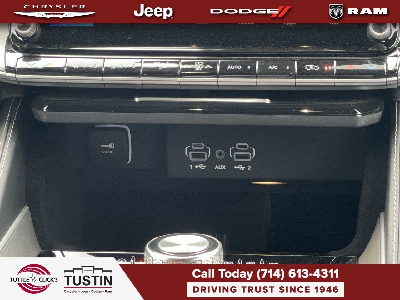 New 2026 High Gloss Black Exterior Paint Jeep 4DR 2WD image 13