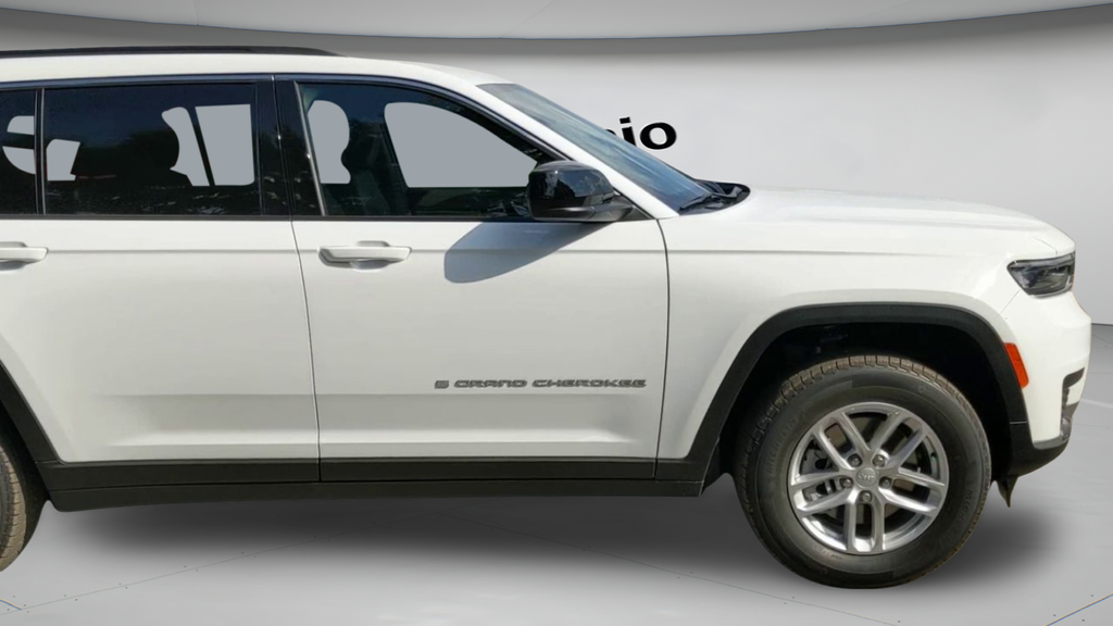 2025 Jeep Grand Cherokee L Laredo - Photo 42